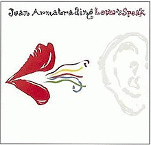 Joan Armatrading : Lovers Speak